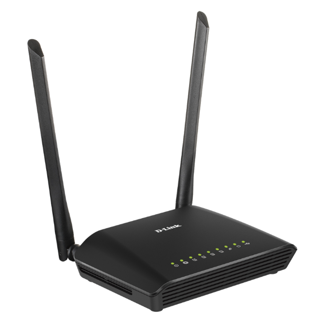 Маршрутизатор D-Link DIR-620S/RU/B1A
