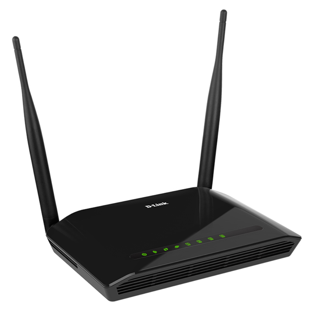 Маршрутизатор D-Link DIR-615S/RU/B1A