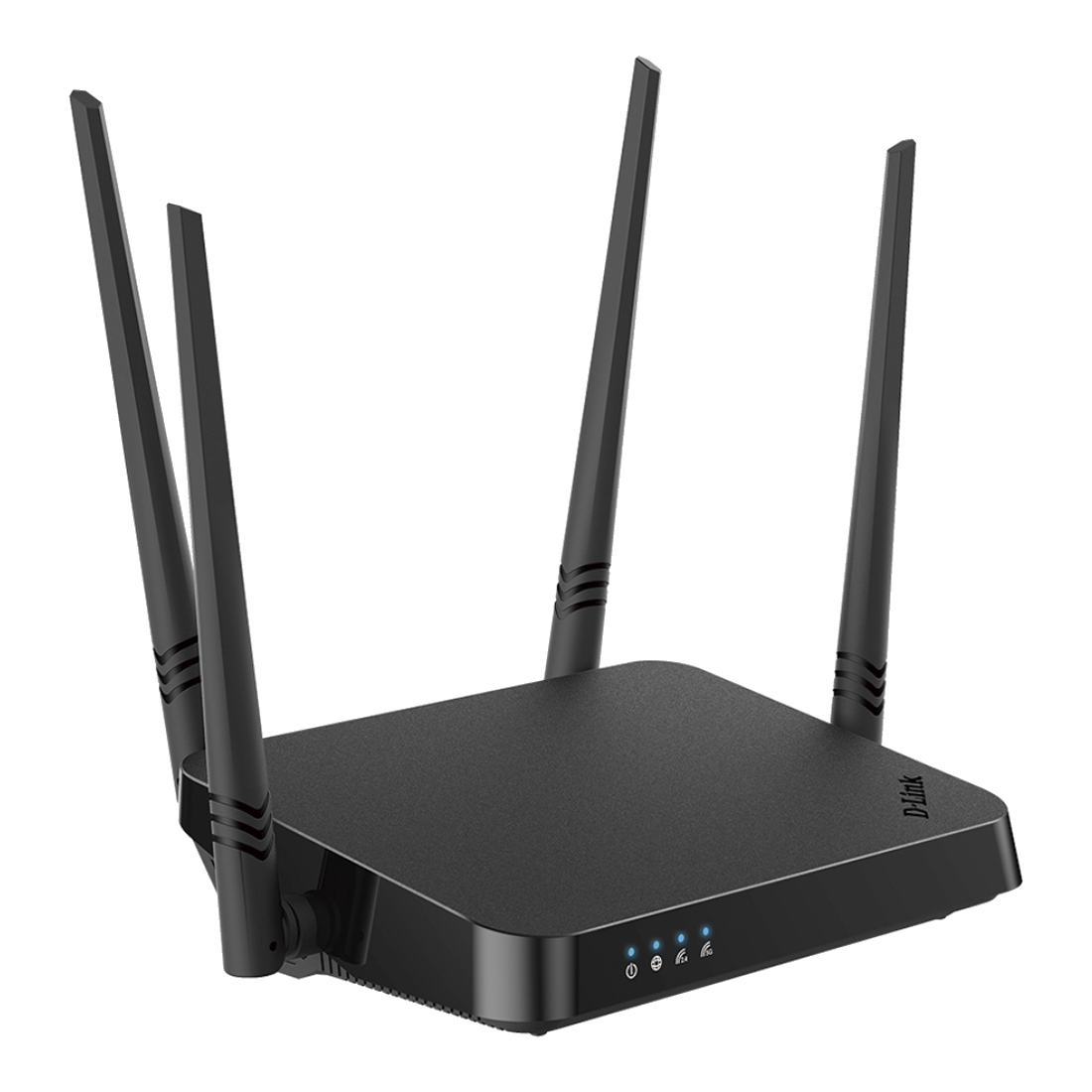 Маршрутизатор D-Link DIR-822/RU/E1A