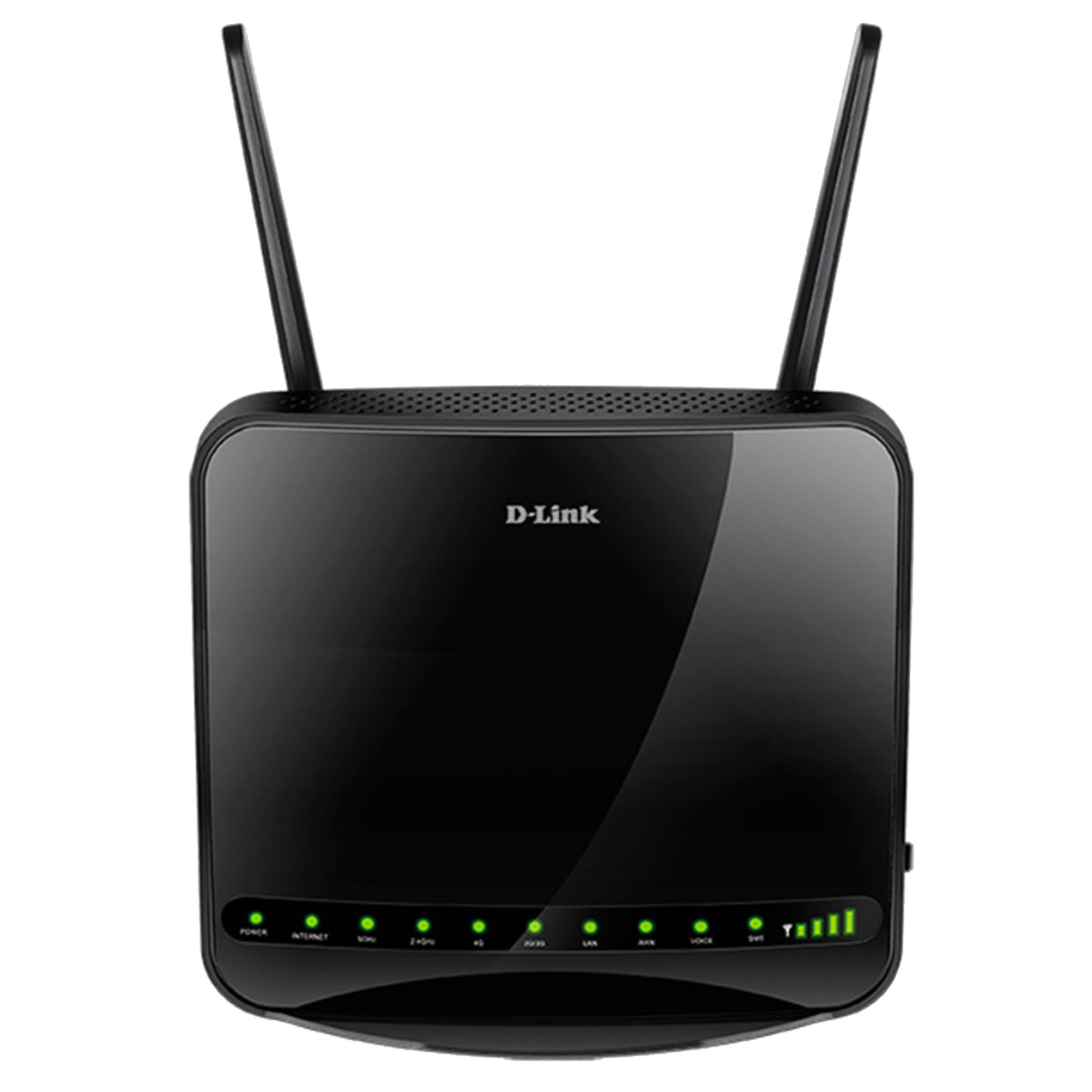 Маршрутизатор D-Link DWR-956/4HDB1E