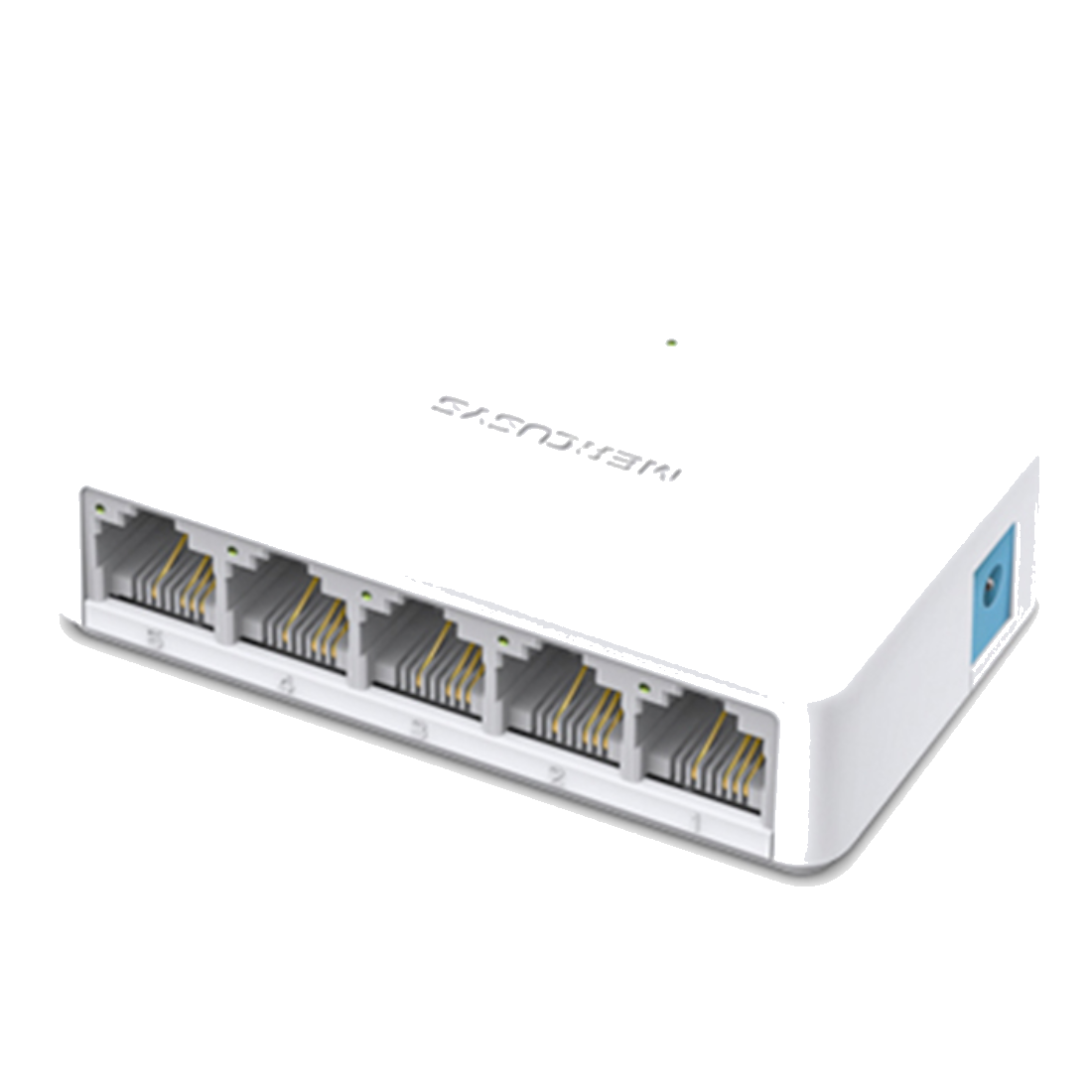 Коммутатор Mercusys MS105