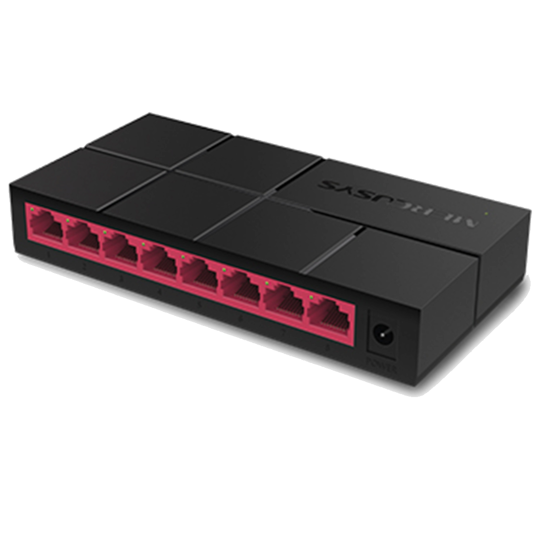 Коммутатор Mercusys MS108G