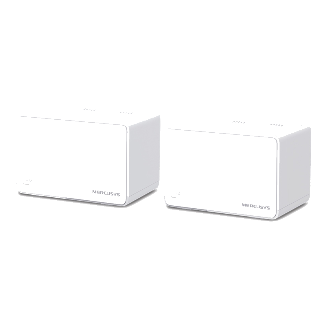 Маршрутизатор Mercusys Halo H80X(2-pack)
