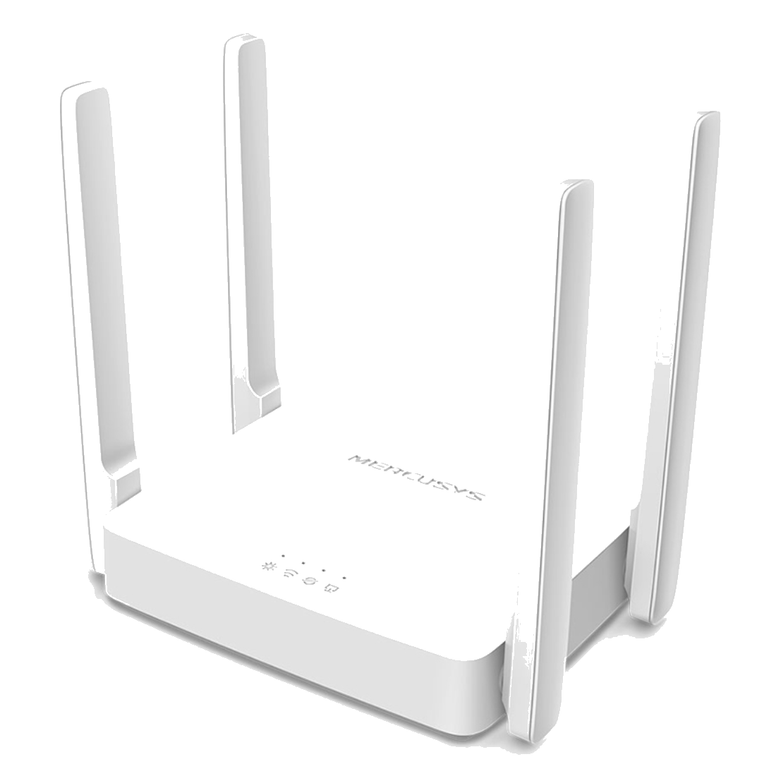 Маршрутизатор Mercusys AC10