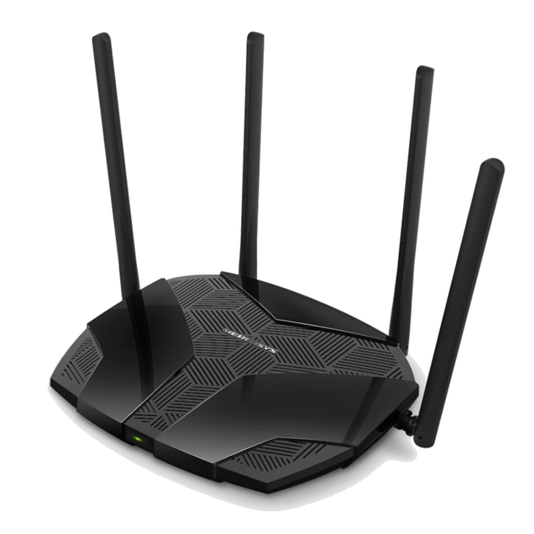 Маршрутизатор Mercusys MR80X