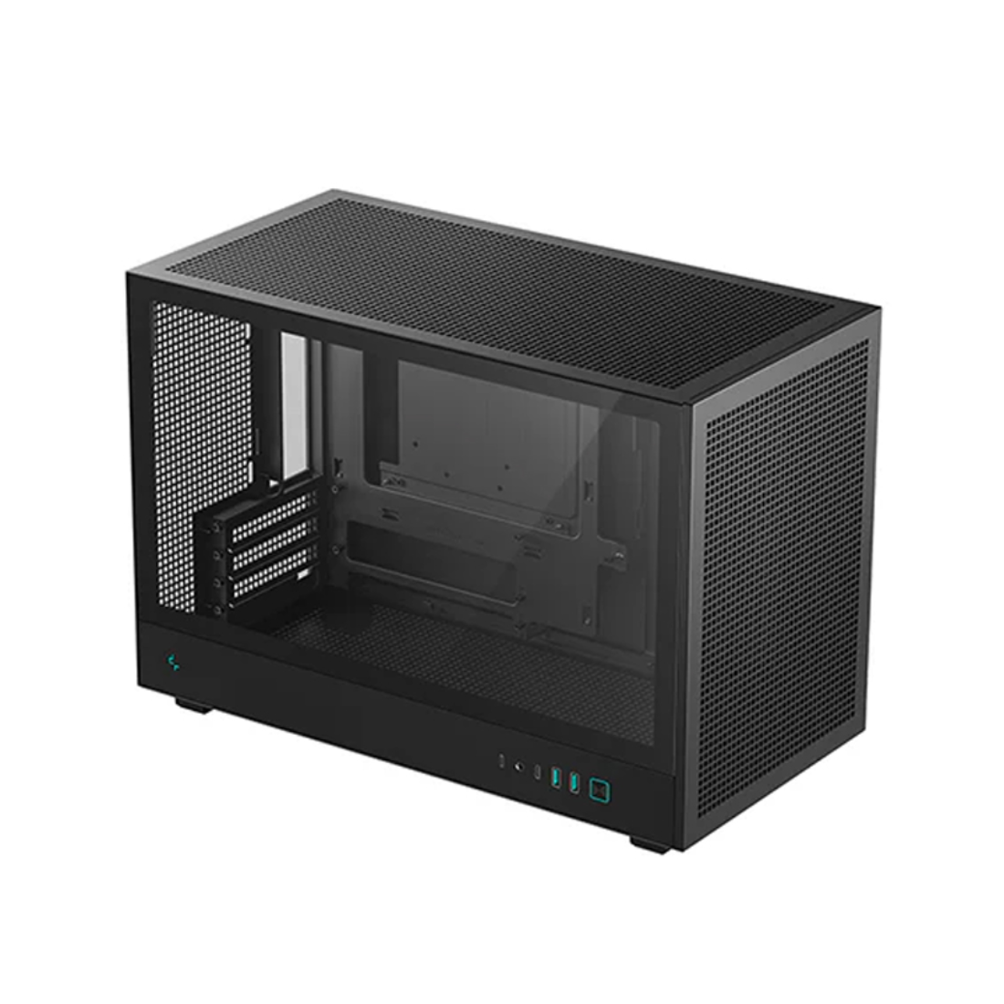 Компьютерный корпус Deepcool CH260 без Б/П
