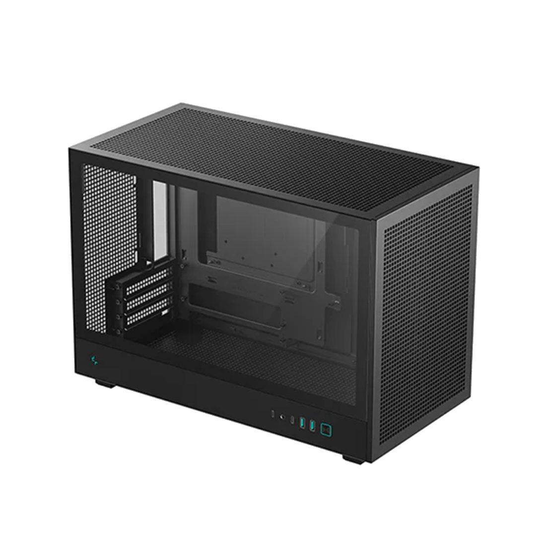 Компьютерный корпус Deepcool CH260 без Б/П