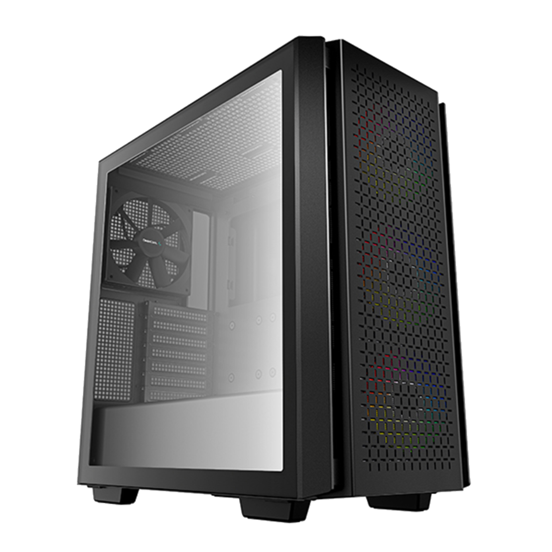 Компьютерный корпус Deepcool CG560 без Б/П