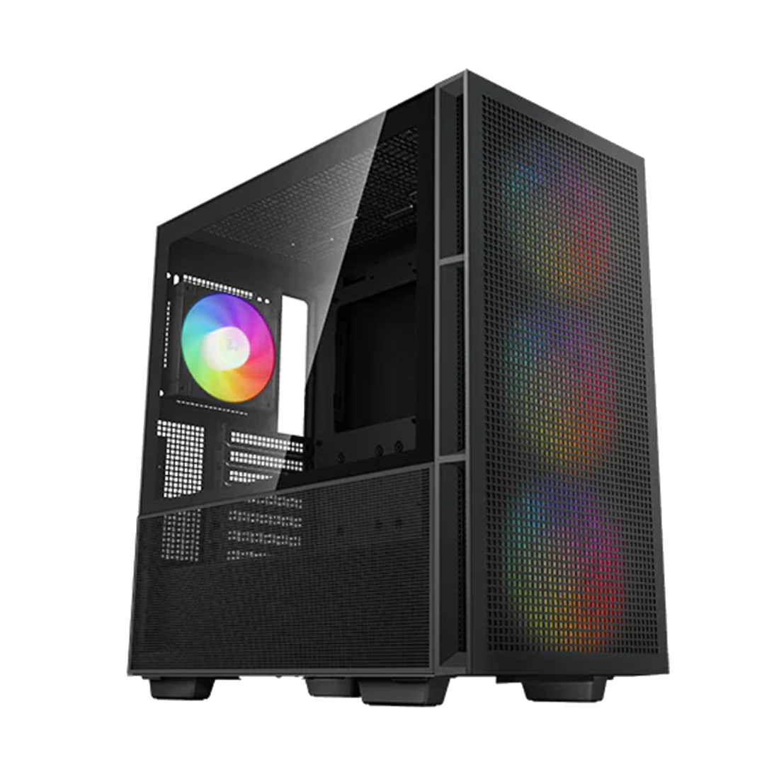 Компьютерный корпус Deepcool CH560 без Б/П