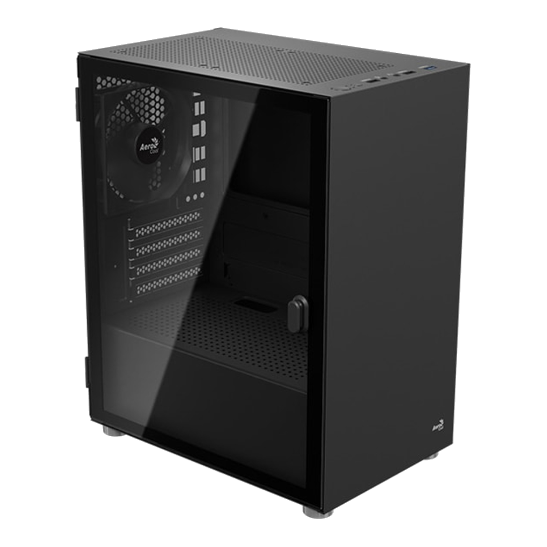 Компьютерный корпус Aerocool CS-111 без Б/П