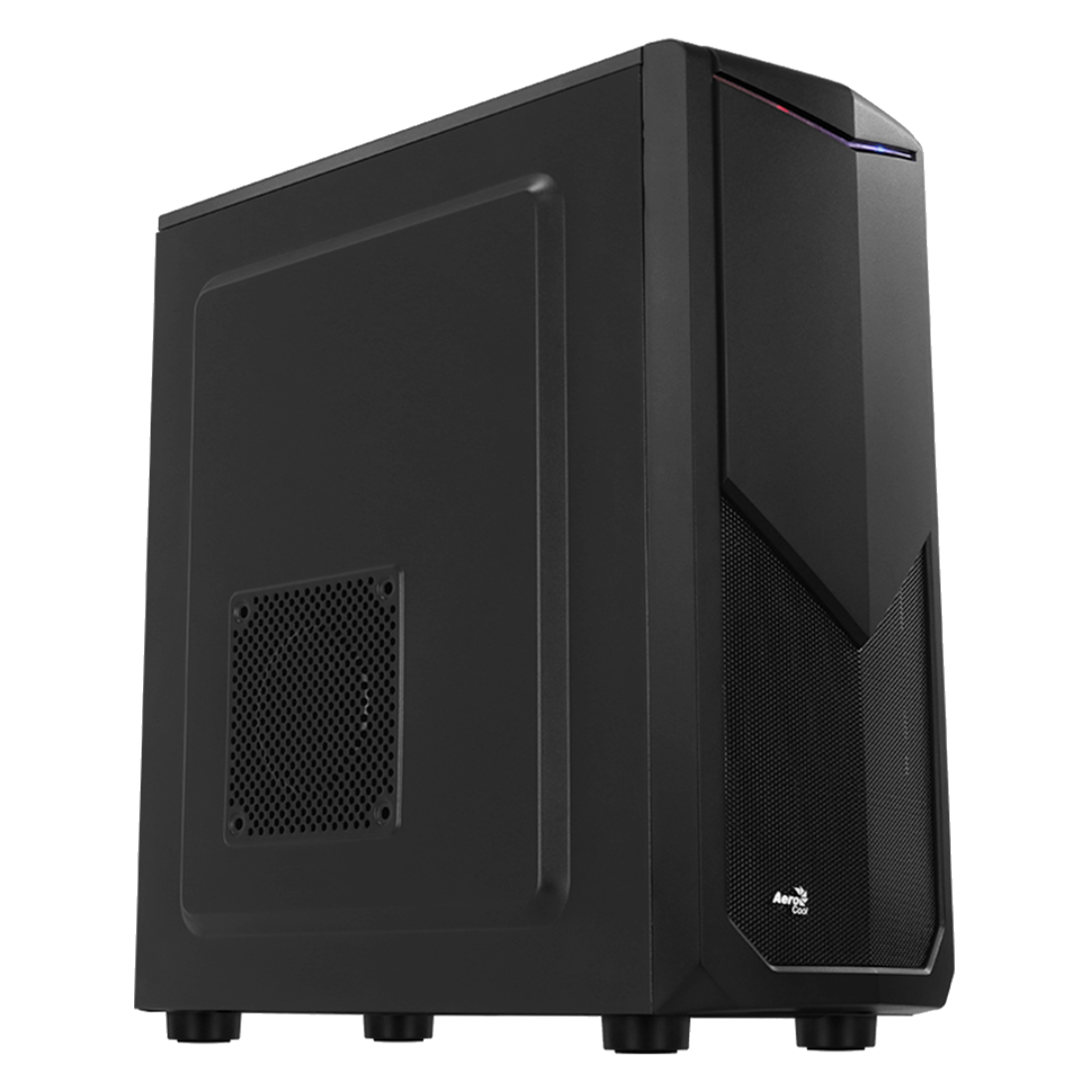 Компьютерный корпус Aerocool Tomahawk без Б/П