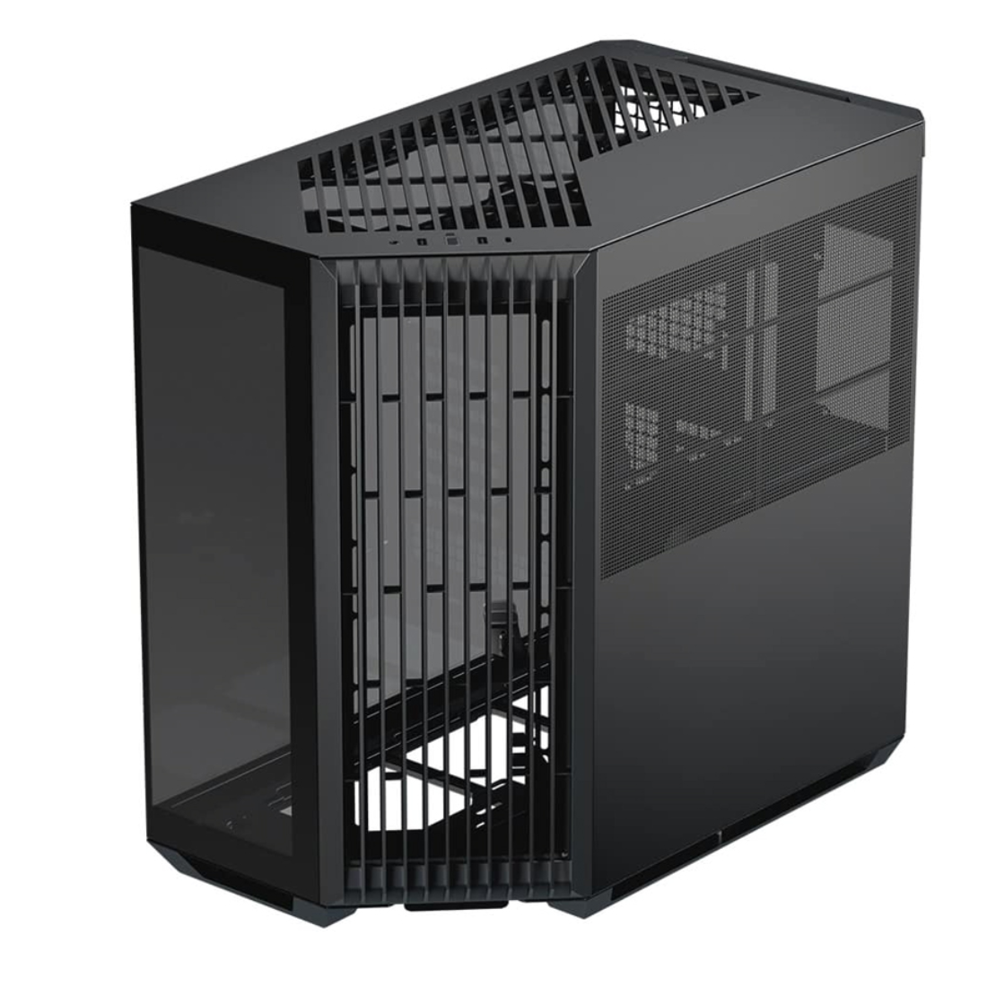 Компьютерный корпус Aerocool APNX V1 без Б/П