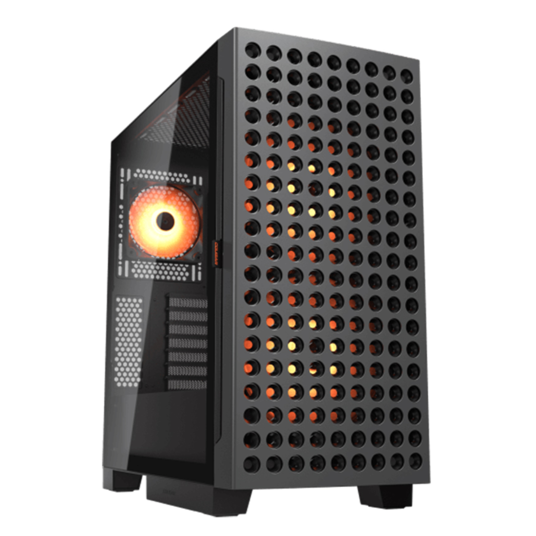 Компьютерный корпус Cougar Airface ECO RGB без Б/П