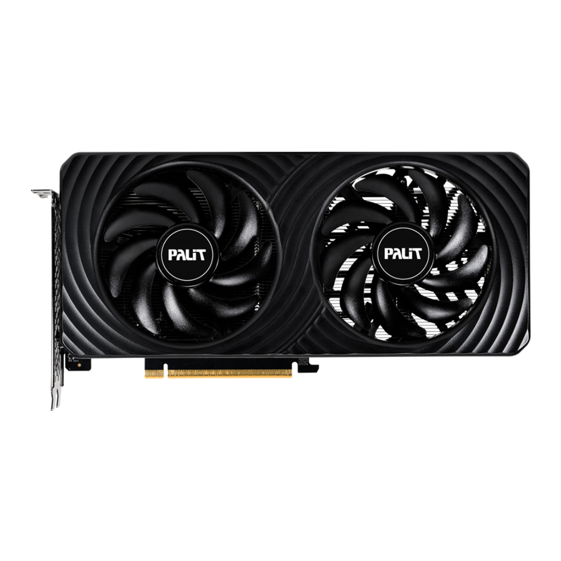 Видеокарта PALIT RTX5050 DUAL 8G (NE65050019P1-GB2070D)
