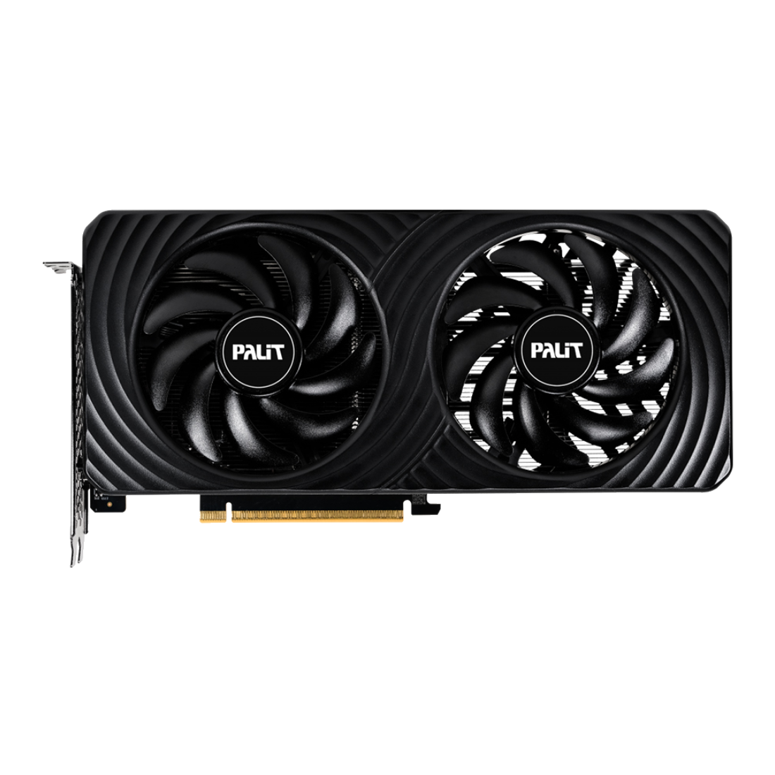 Видеокарта PALIT RTX5060 DUAL 8G (NE75060019P1-GB2063D)