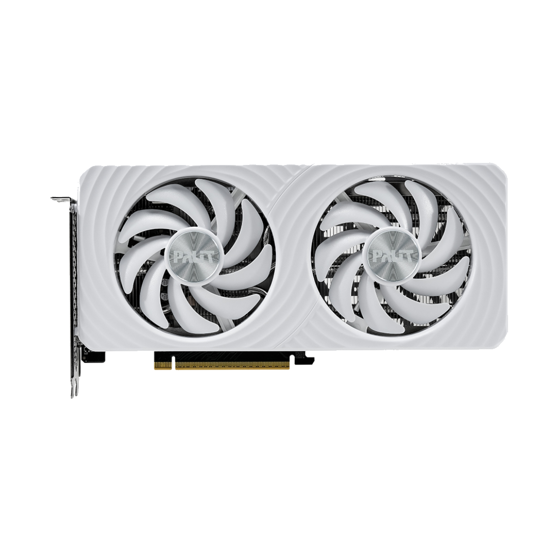 Видеокарта PALIT RTX5060 White OC 8GB (NE75060U19P1-GB2063M)