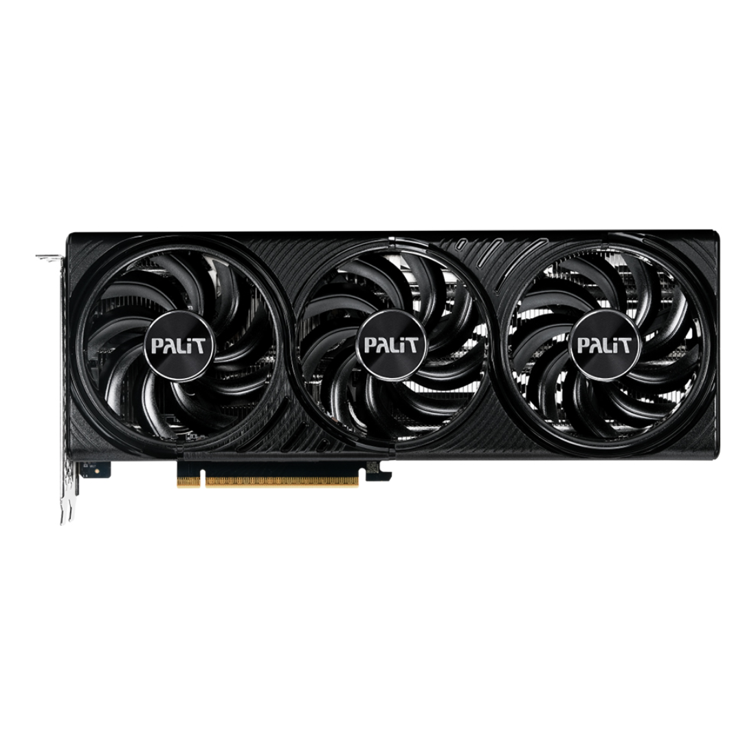 Видеокарта PALIT RTX5060Ti INFINITY 3 8GB (NE7506T019P1-GB2062S)