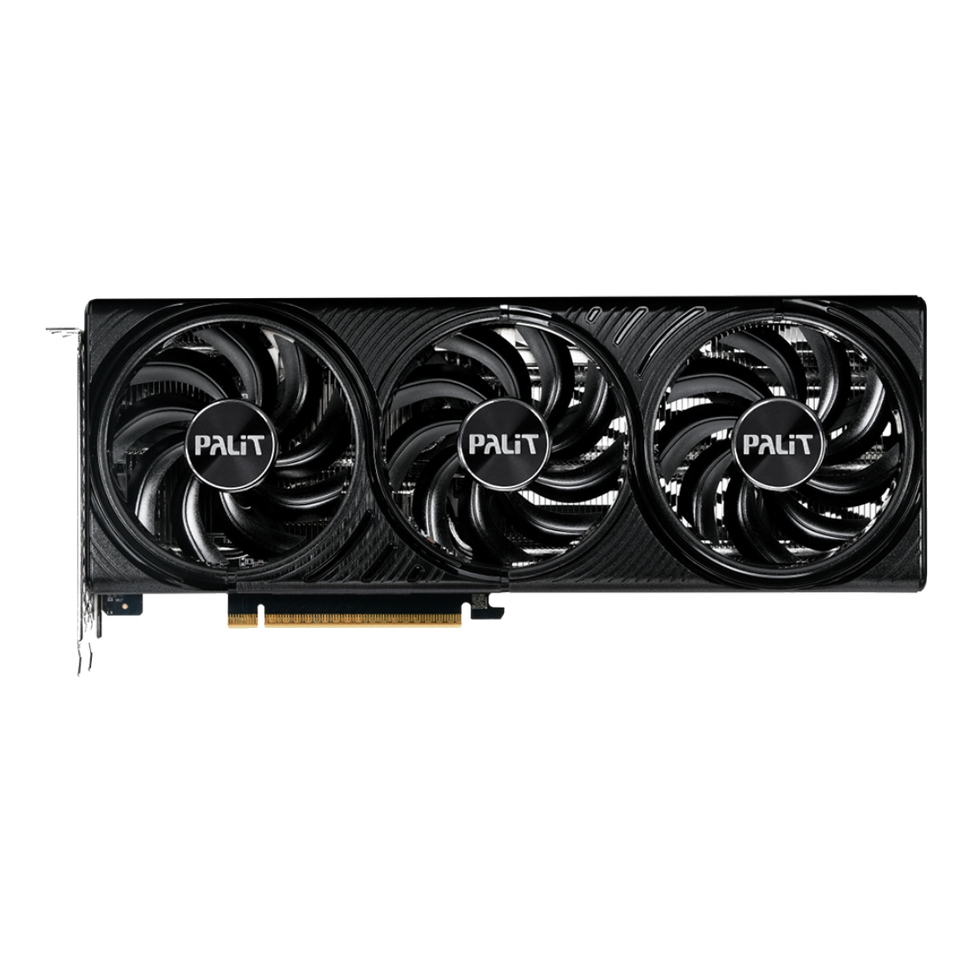 Видеокарта PALIT RTX5080 GAMINGPRO 16GB (NE75080019T2-GB2031A)