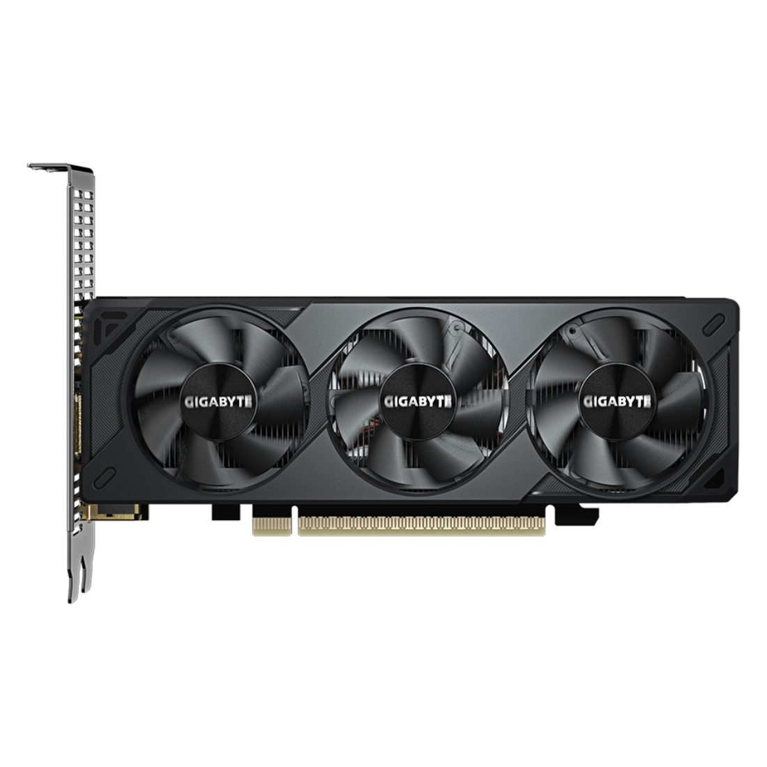 Видеокарта Gigabyte (GV-N5060OC-8GL) RTX5060 OC Low Profile 8G