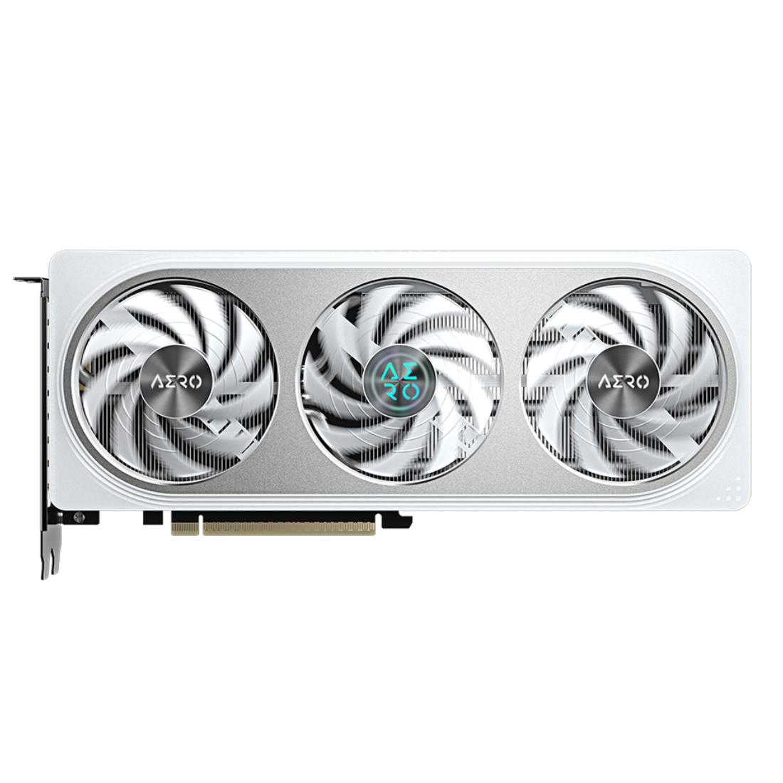 Видеокарта Gigabyte (GV-N5060AERO OC-8GD) RTX5060 AERO OC 8G