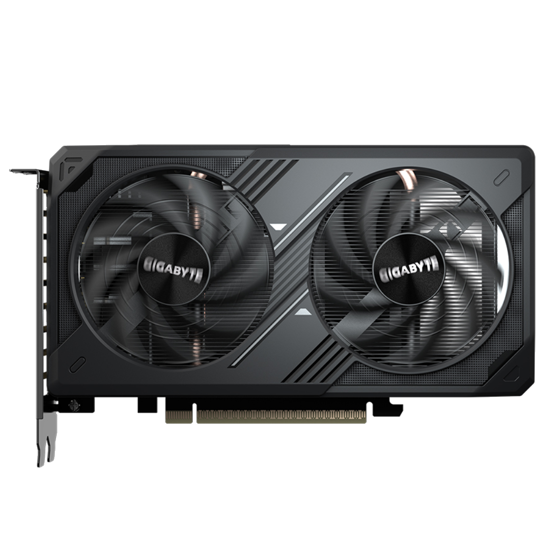 Видеокарта Gigabyte (GV-N506TWF2MAX OC-8GD) RTX5060Ti WINDFORCE MAX OC 8G