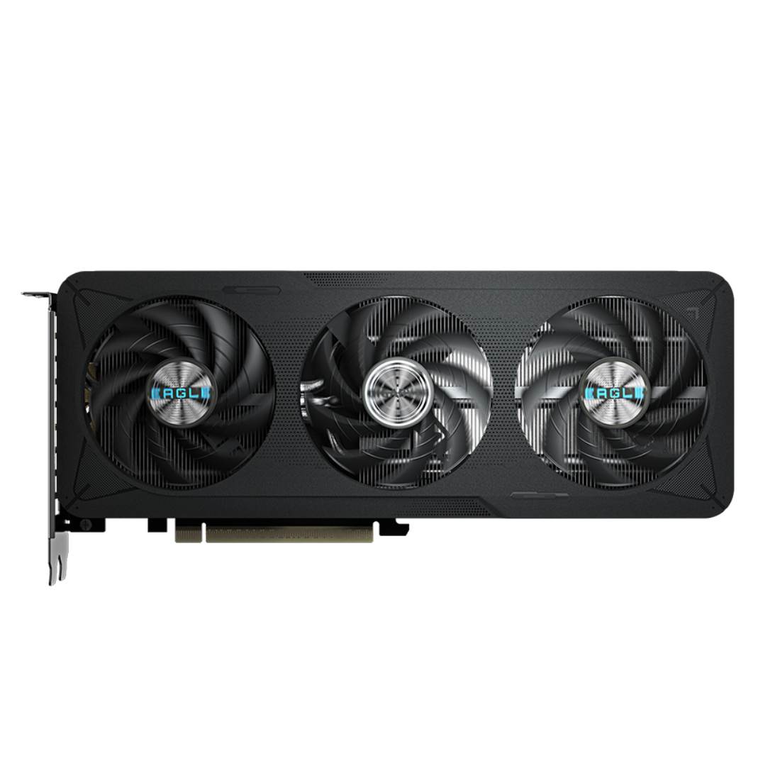 Видеокарта Gigabyte (GV-N506TEAGLEMAX OC-8GD) RTX5060Ti EAGLE MAX OC 8G