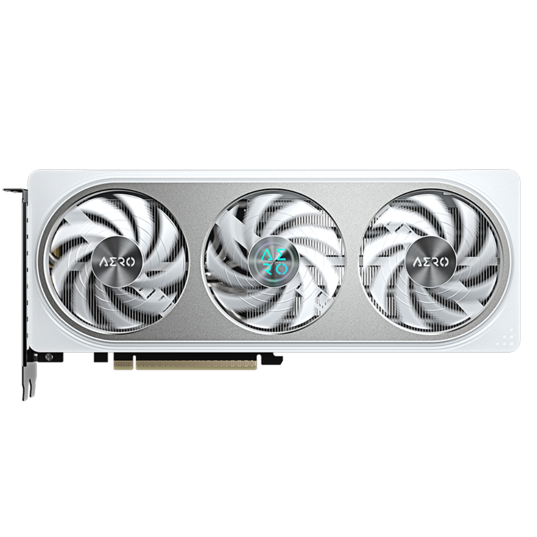 Видеокарта Gigabyte (GV-N506TAERO OC-8GD) RTX5060Ti AERO OC 8G