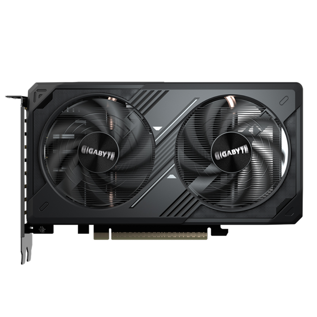Видеокарта Gigabyte (GV-N506TWF2OC-16GD) RTX5060Ti WINDFORCE OC 16G