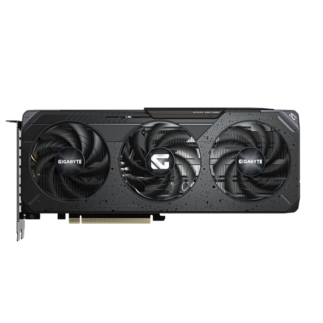 Видеокарта Gigabyte (GV-N506TGAMING OC-16GD) RTX5060Ti GAMING OC 16G