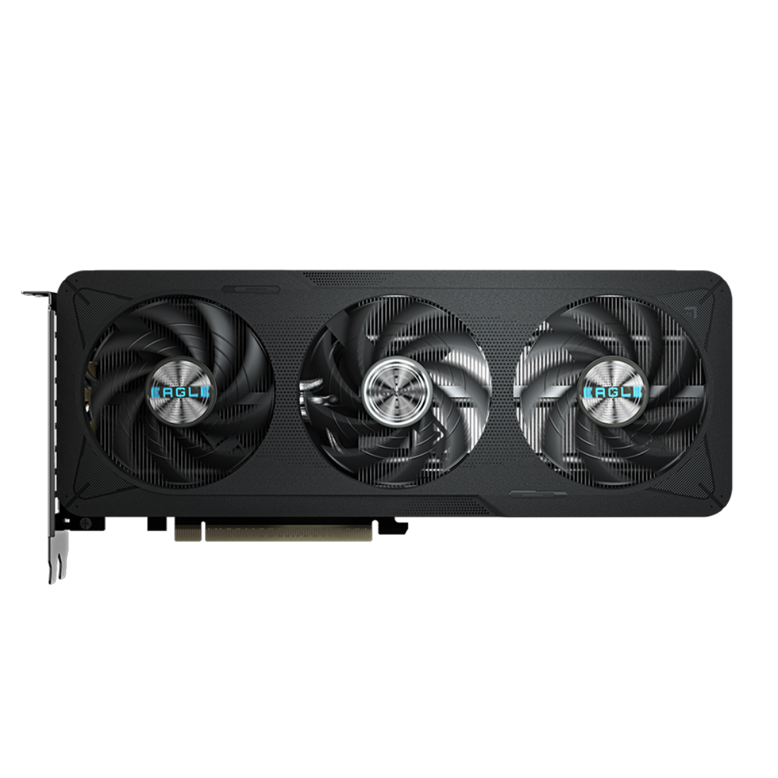Видеокарта Gigabyte (GV-N5070EAGLE OC-12GD) RTX5070 EAGLE OC 12G