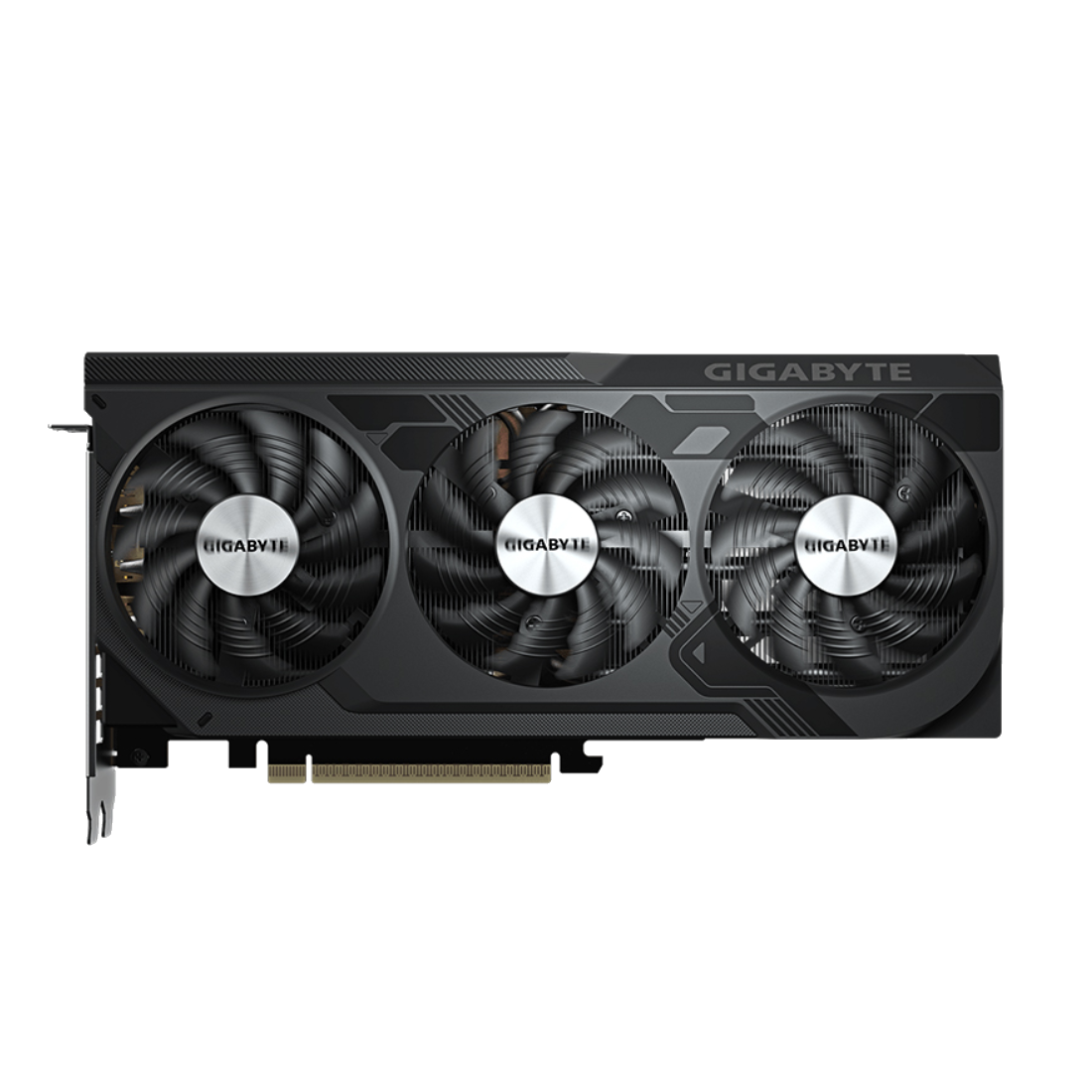 Видеокарта Gigabyte (GV-N507TWF3OCV2-16GD) RTX5070Ti WINDFORCE OC V2 16G