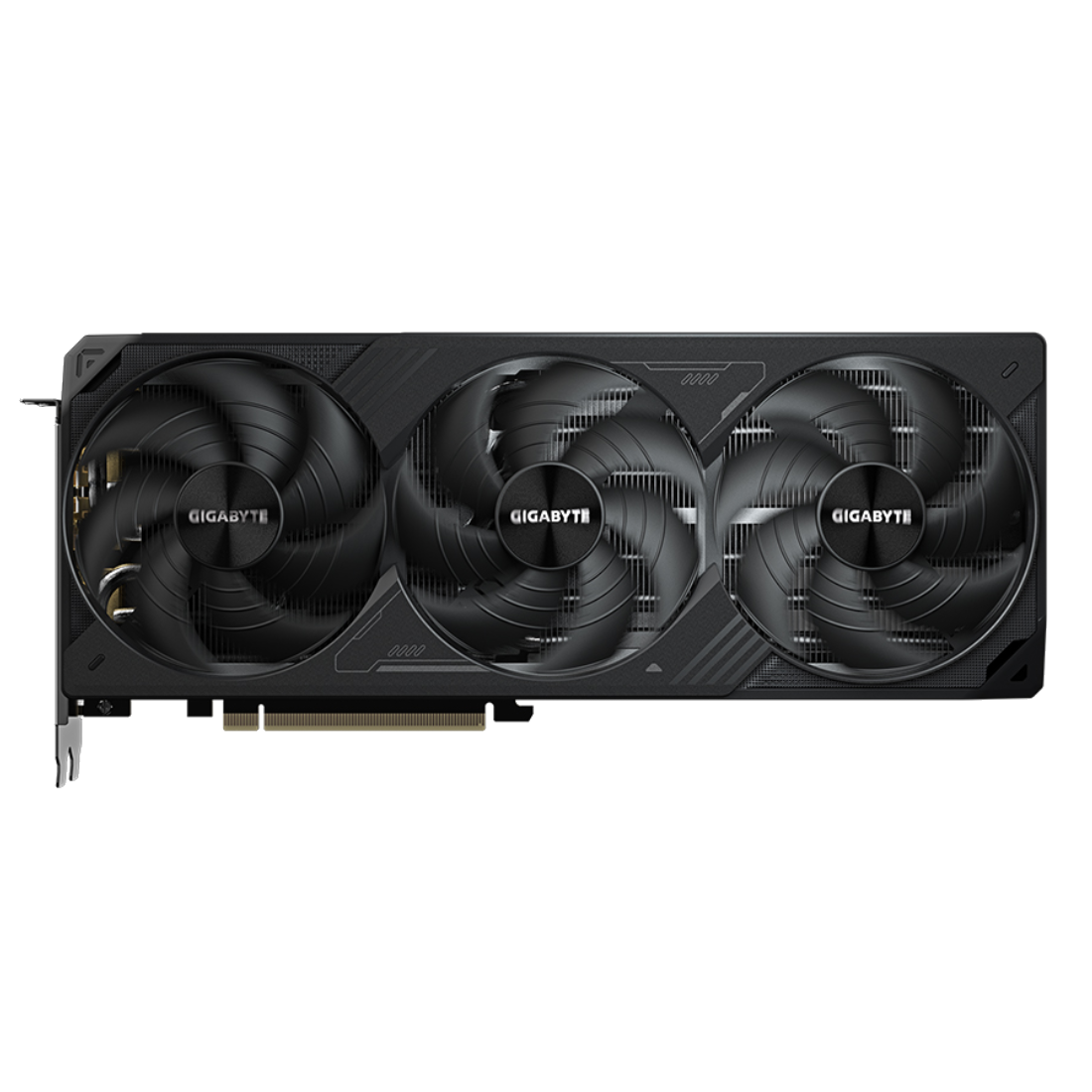 Видеокарта Gigabyte (GV-N507TWF3OC-16GD) RTX5070Ti WINDFORCE OC 16G