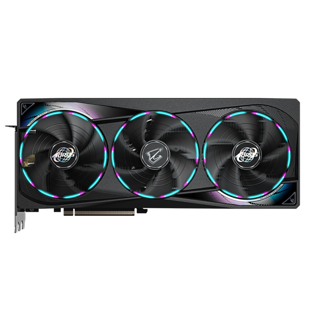 Видеокарта Gigabyte (GV-N507TGAMING OC-16GD) RTX5070Ti GAMING OC 16G