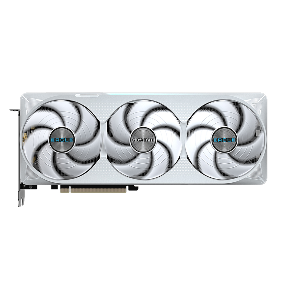 Видеокарта Gigabyte (GV-N507TAERO OC-16GD) RTX5070Ti AERO OC 16G