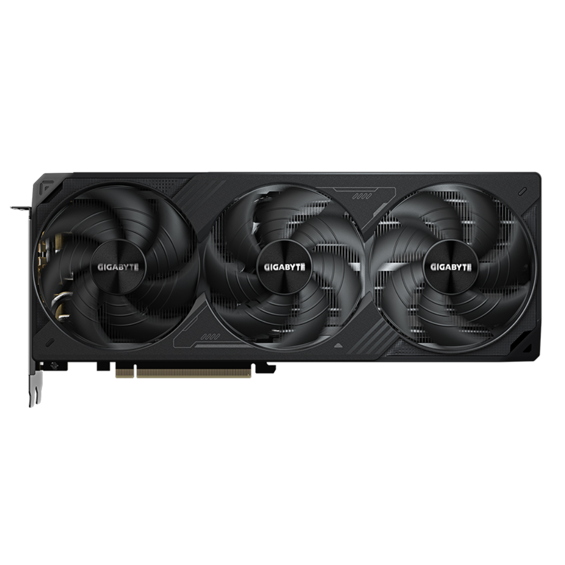 Видеокарта Gigabyte (GV-N5080WF3OC-16GD) RTX5080 WINDFORCE OC 16G