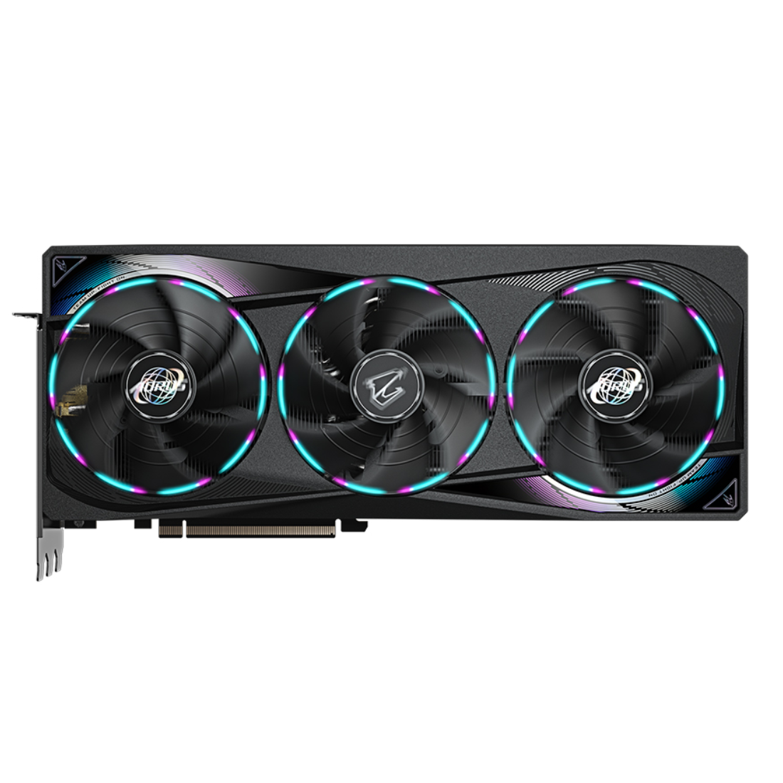 Видеокарта Gigabyte (GV-N5080GAMING OC-16GD) RTX5080 GAMING OC 16G