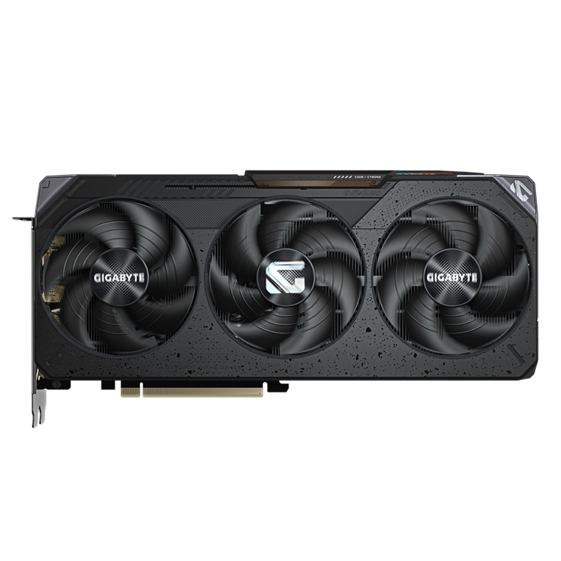 Видеокарта Gigabyte (GV-R9070GAMING OC-16GD) Radeon RX 9070 GAMING OC 16G