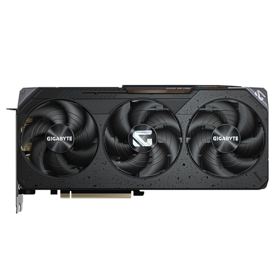 Видеокарта Gigabyte (GV-R9070XTGAMING-16GD) Radeon RX 9070 XT GAMING 16G