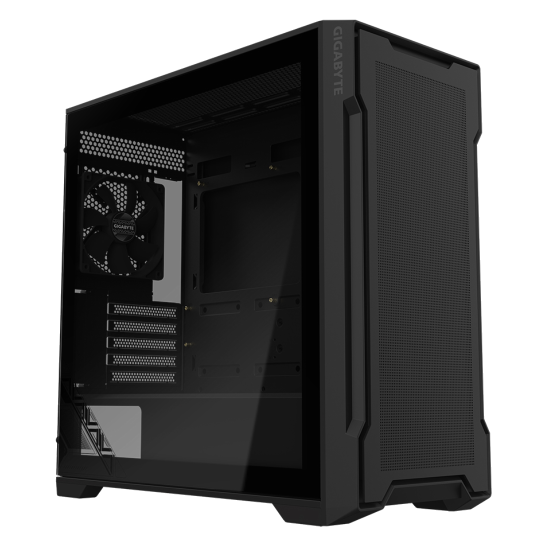 Компьютерный корпус Gigabyte GB-C102G без Б/П