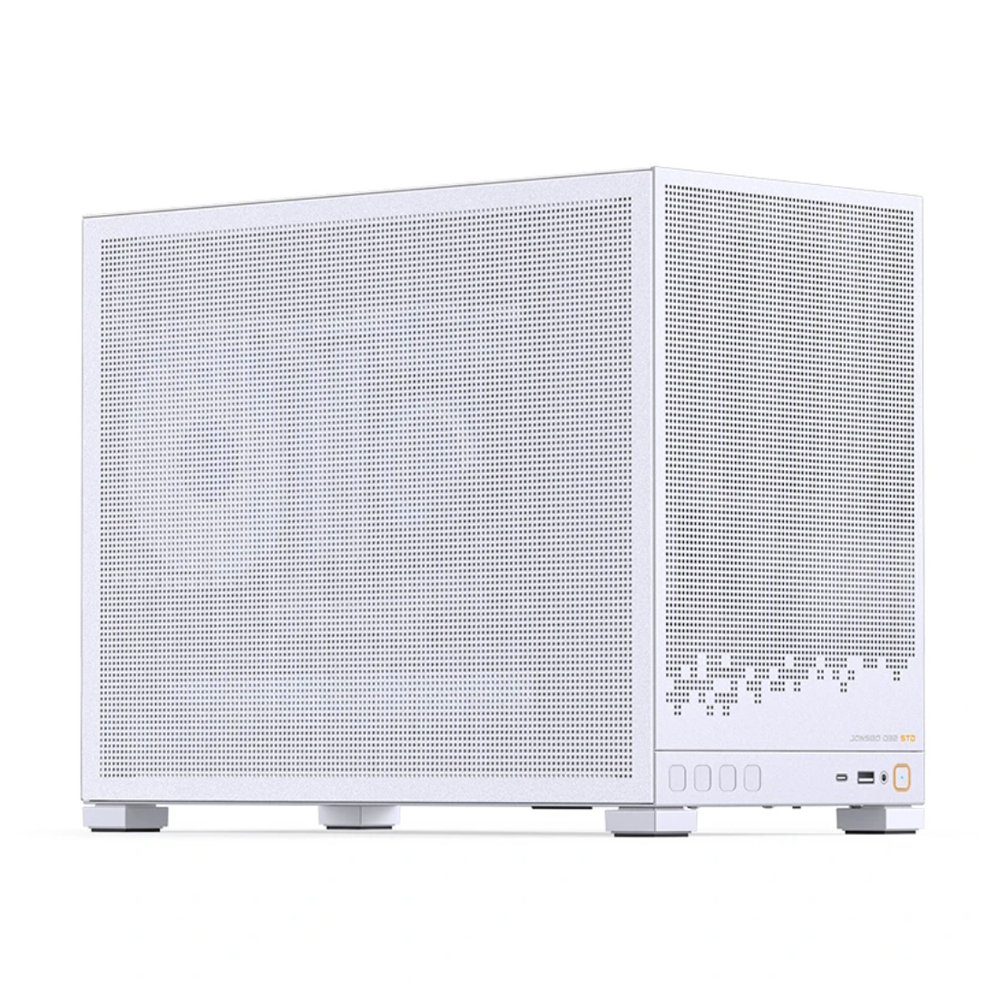 Компьютерный корпус Jonsbo D32 STD MESH White без Б/П