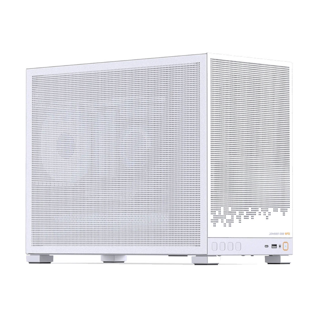 Компьютерный корпус Jonsbo D32 STD MESH White без Б/П