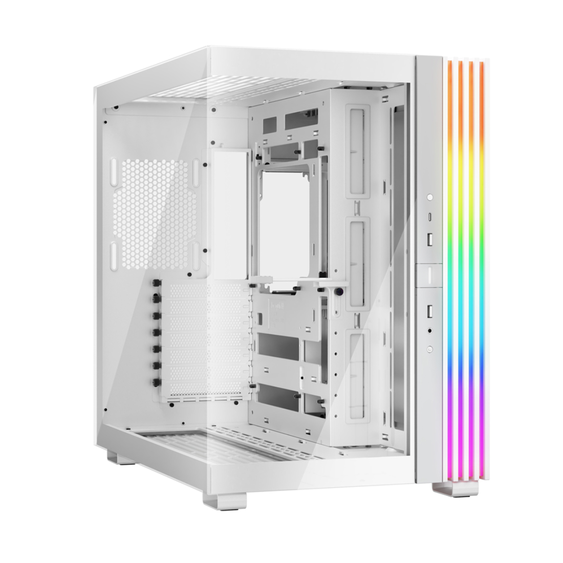 Компьютерный корпус Bequiet! LIGHT BASE 900 DX White