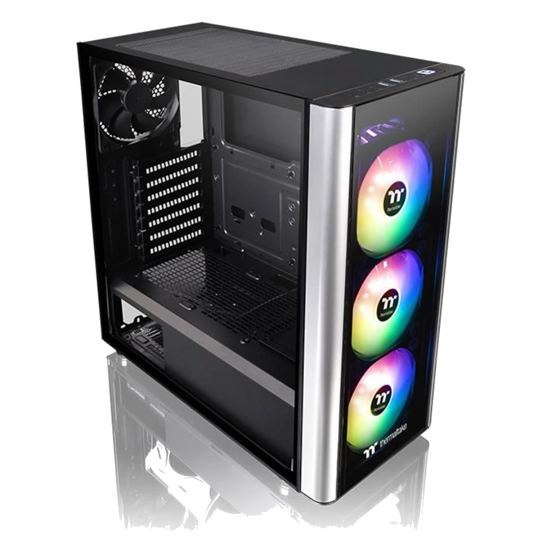 Компьютерный корпус Thermaltake Level 20 MT ARGB без Б/П