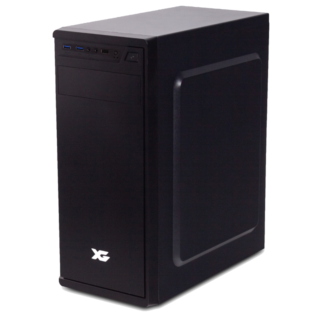 Компьютерный корпус XG XC-370PS-2 с Б/П