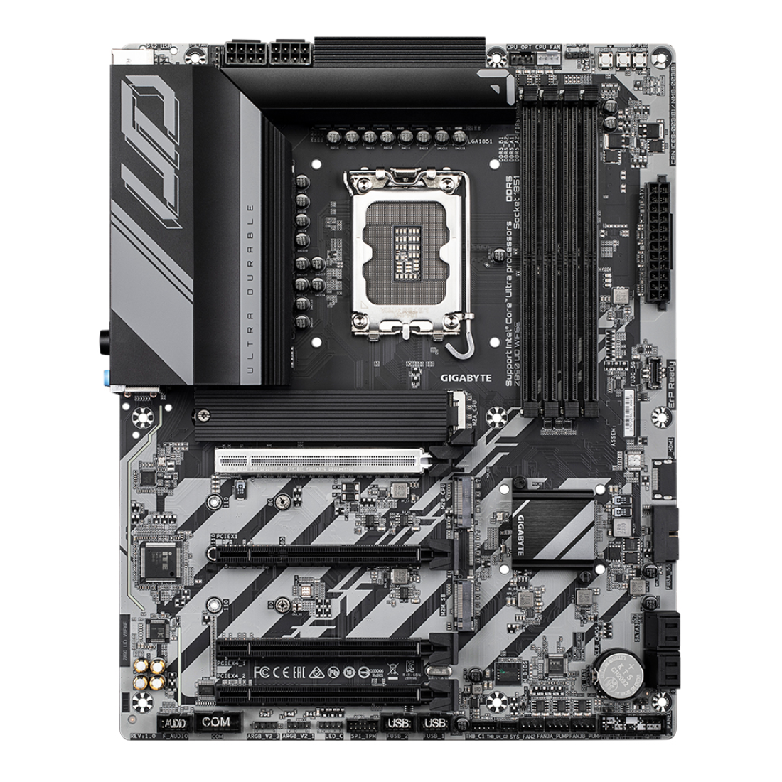 Материнская плата Gigabyte Z890 UD WIFI6E