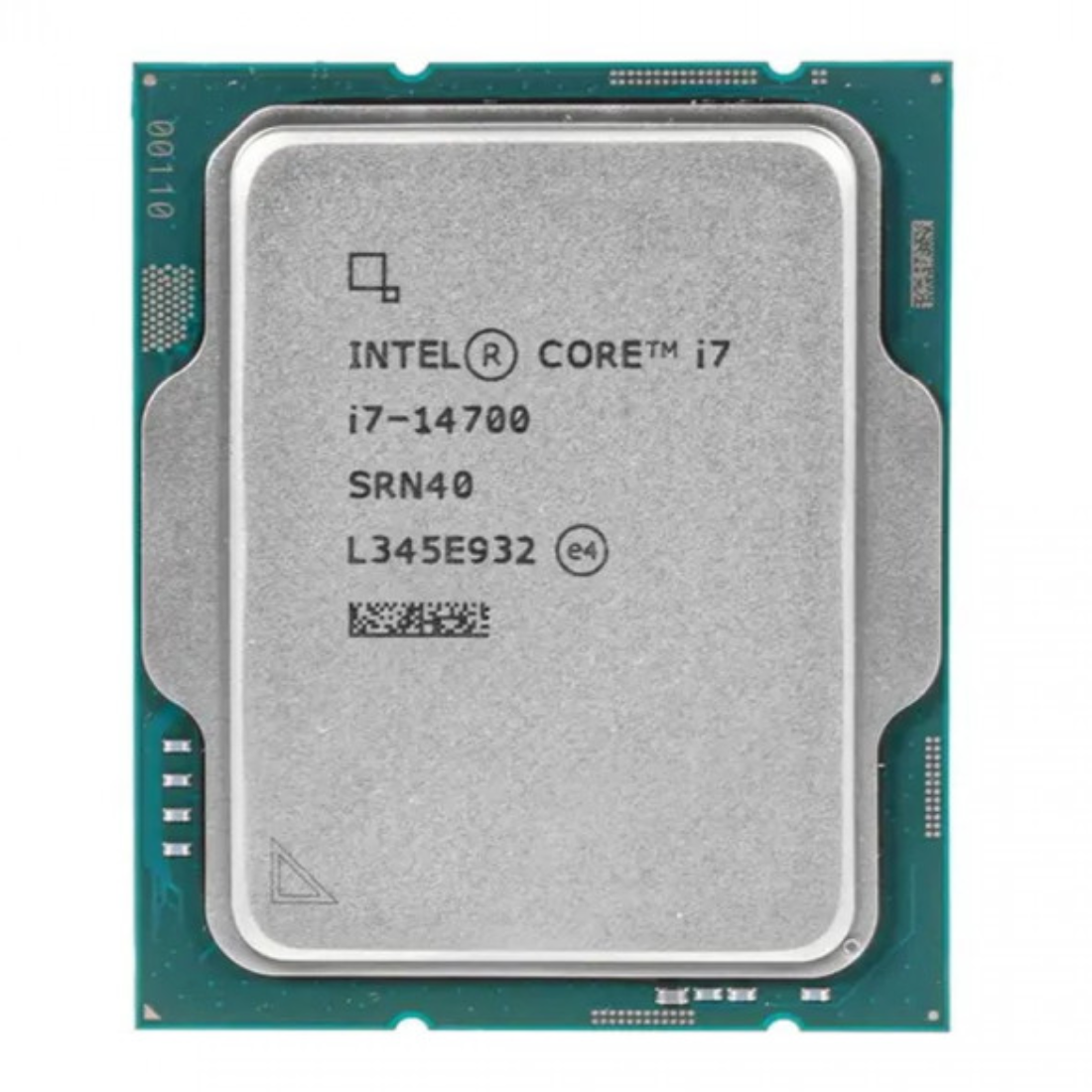 Процессор (CPU) Intel Core i7 Processor 14700 1700