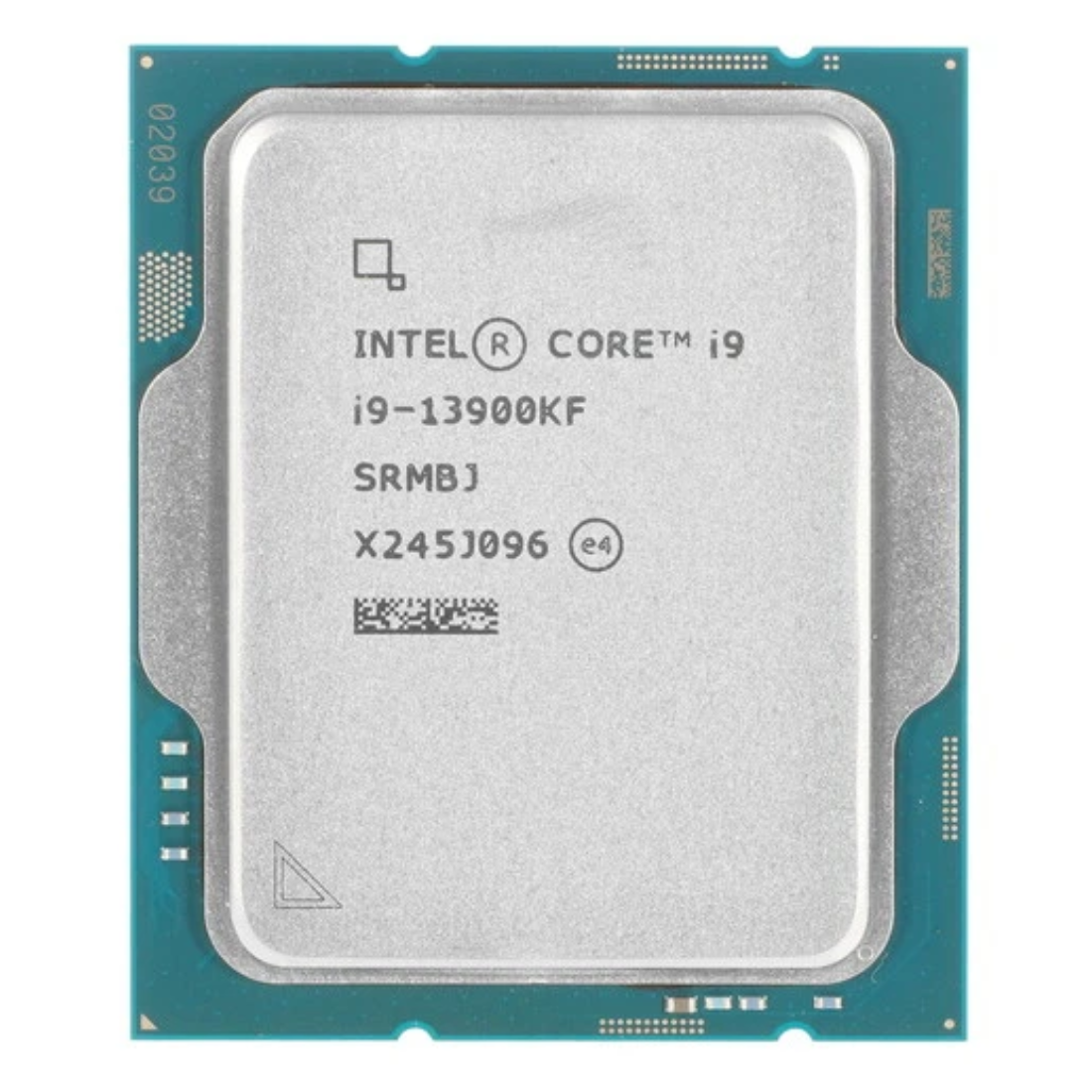 Процессор (CPU) Intel Core i9 Processor 13900KF