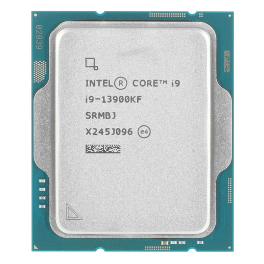 Процессор (CPU) Intel Core i9 Processor 13900KF