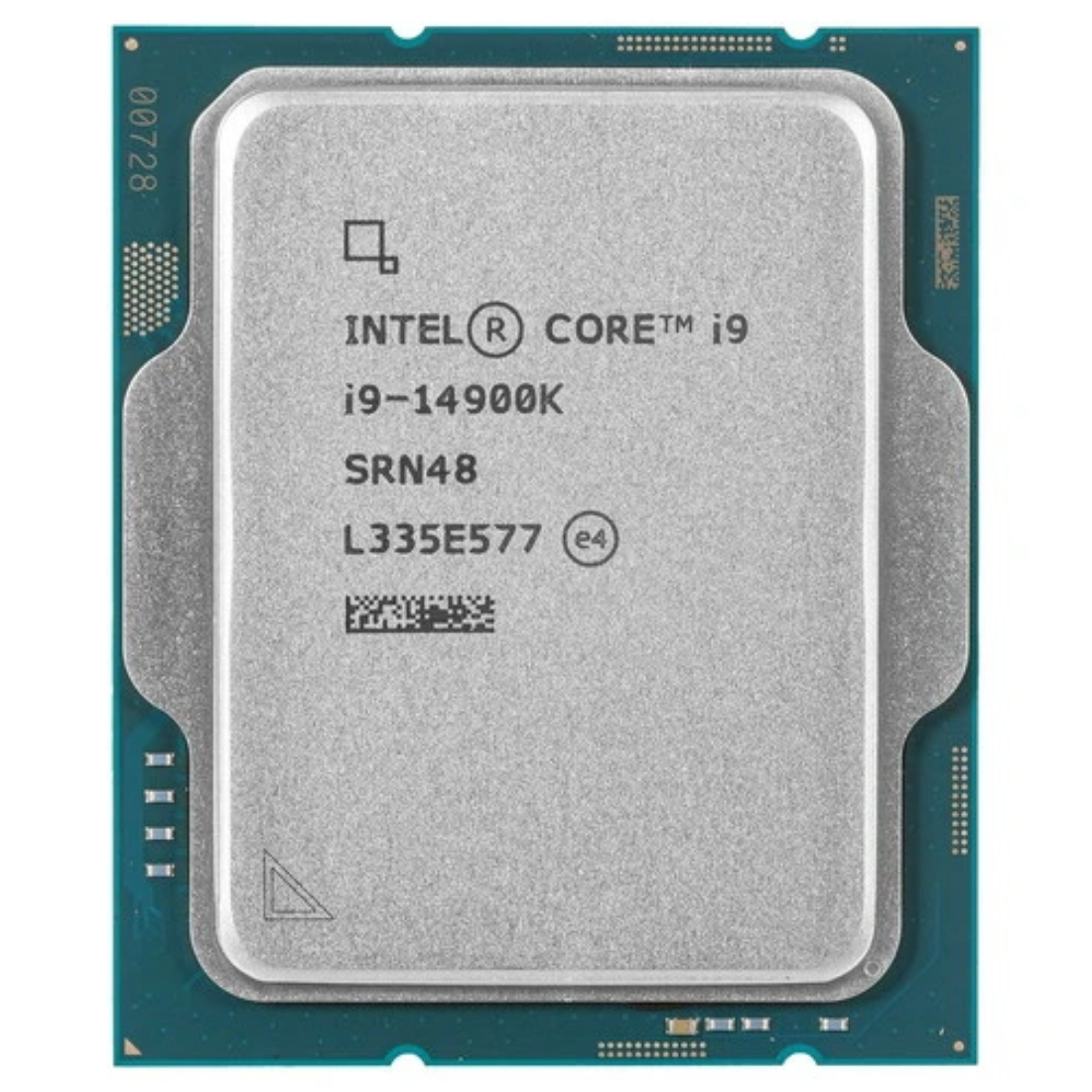 Процессор (CPU) Intel Core i9 Processor 14900K