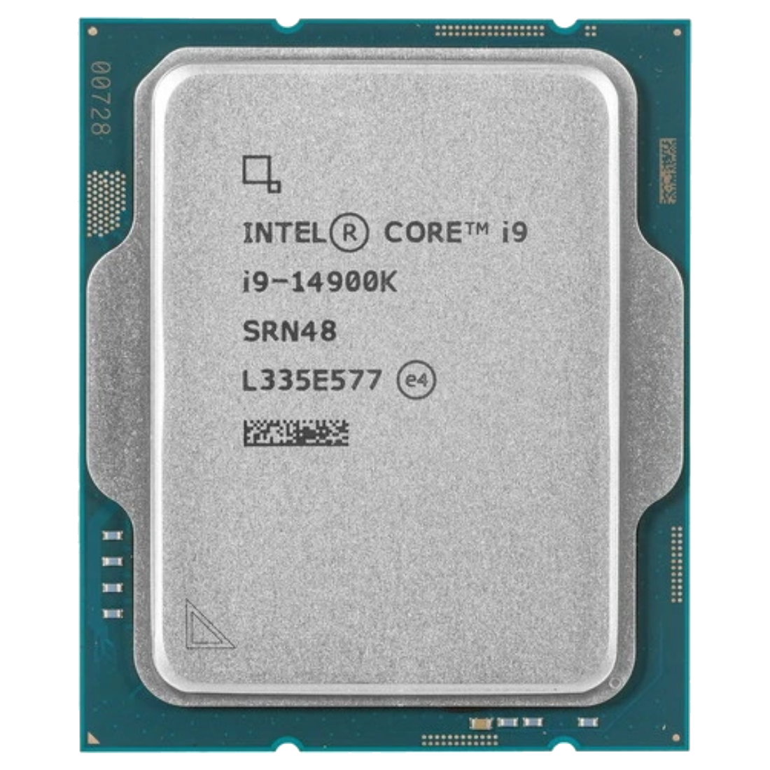 Процессор (CPU) Intel Core i9 Processor 14900K